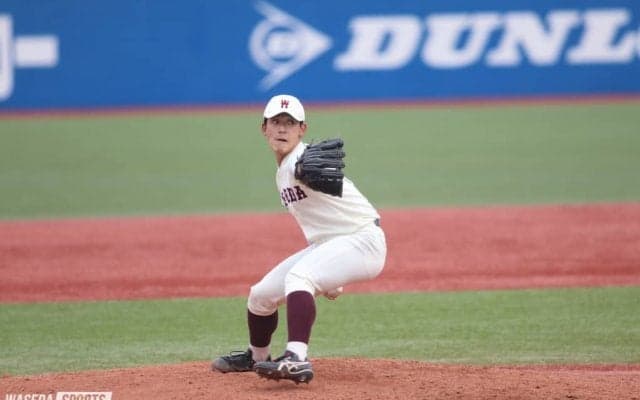 【連載】新体制始動特集『奪還』第３回　原功征副将x雪山幹太