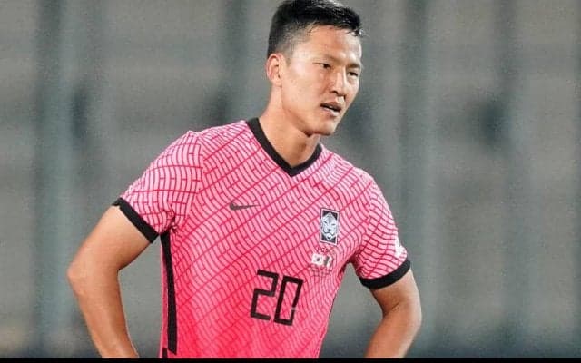 韓国代表メンバー発表！ ソン・フンミン不在でJリーグからは2名招集《カタールW杯アジア最終予選》