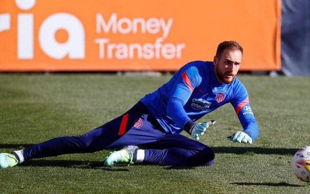 他が好調なだけに尚更、不憫に思える…/原ゆみこのマドリッド