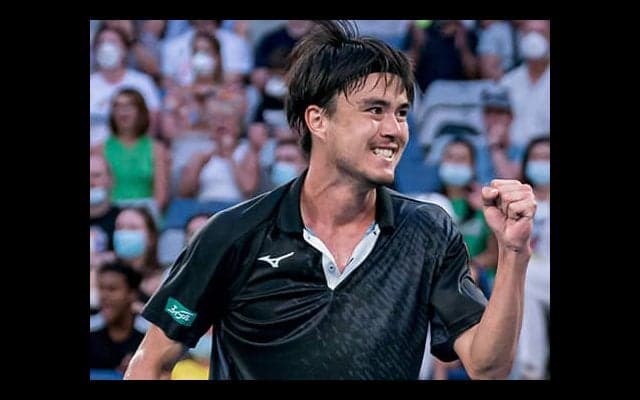 ダニエル太郎、応援に感謝