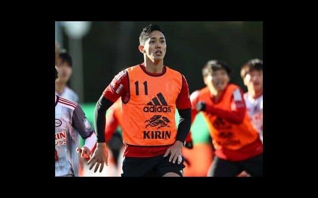 最終予選メンバーに残ったのはわずか６名。もったいない結末となった充実の国内組合宿