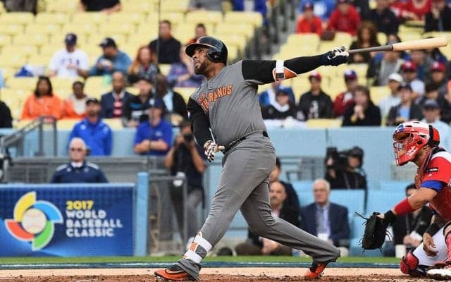 【プロ野球】シーズン最多本塁打記録保持者、ウラディミール・バレンティン引退　60本の夢をありがとう