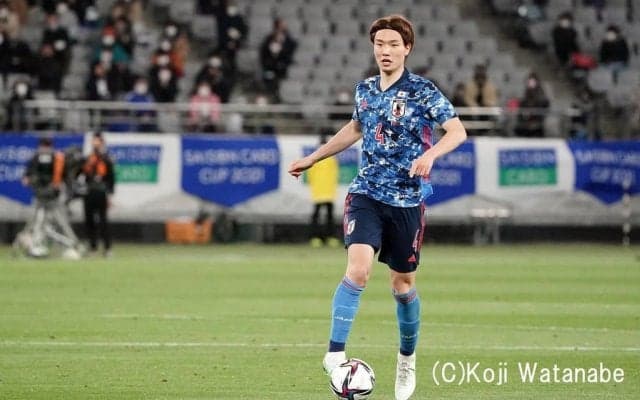 「板倉は異常なほどベガルタと仙台の街が好きなんですよね」ともに描く未来と思い起こされる父の言葉【日本代表DF板倉滉と同級生「二人三脚マネジメント」の裏側】(6)