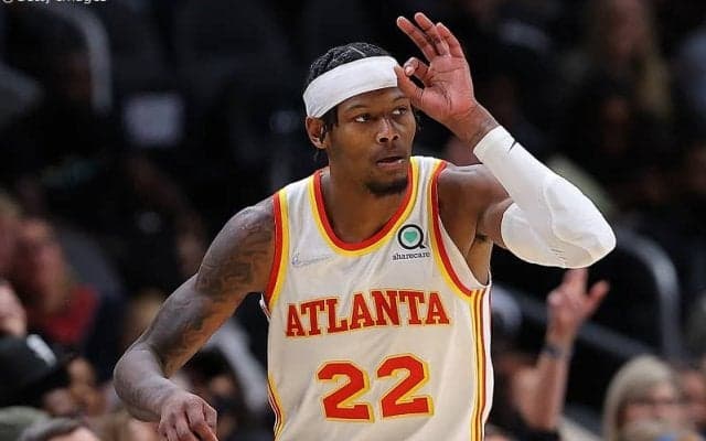 キャメロン・レディッシュが日本時間24日のクリッパーズ戦でニックスデビューか？