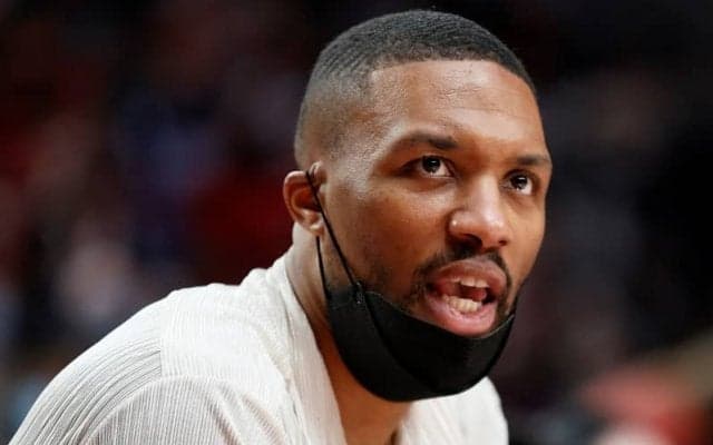 腹部の手術に踏み切ったデイミアン・リラードが今季中に復帰してプレーする条件とは？