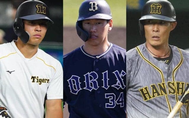 「バットがすごいスピードで…」捕手目線で見る“超人軍団”の豪華フリー打撃が話題