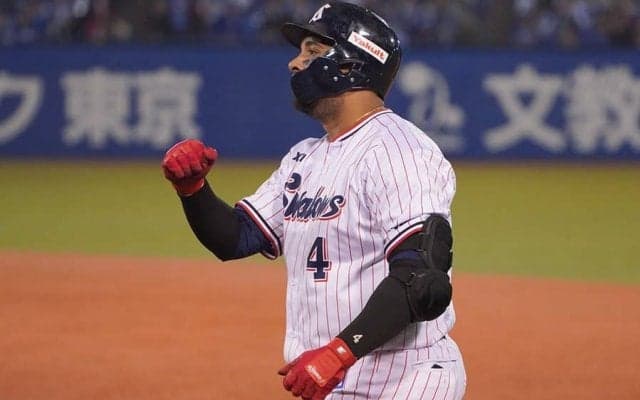 シーズン60発バレンティンは殿堂入りできるか？　元阪神バースも当選できない高い壁