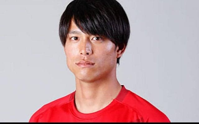 いわきFC退団のFW滝沢昂司がJFLの東京武蔵野ユナイテッドFCに加入