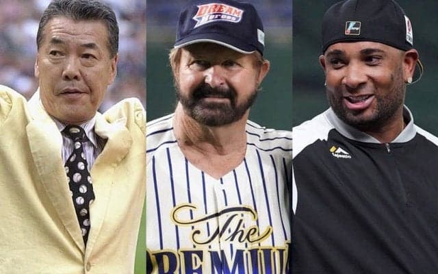 福本の106盗塁、稲尾らの42勝、江夏の401奪三振…　現代で更新困難なシーズン記録