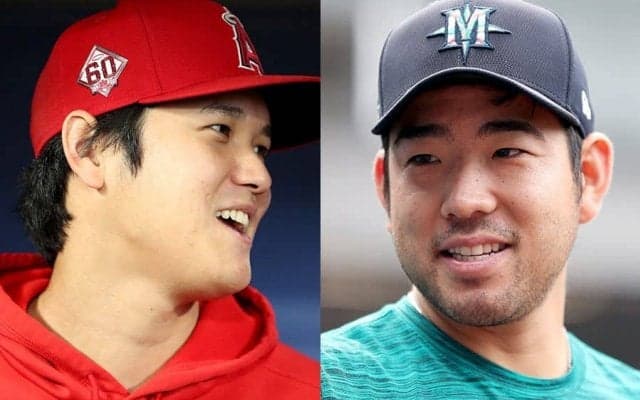 【MLB】大谷翔平＆菊池雄星は「成績も優秀だった」　恩師が明かす高校時代「平均点が85点」
