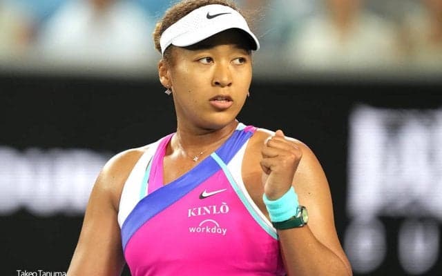 大坂なおみ、オーストラリアを出発へ。SNSで感謝のメッセージ「毎日がとても楽しかったです」 [全豪オープン]