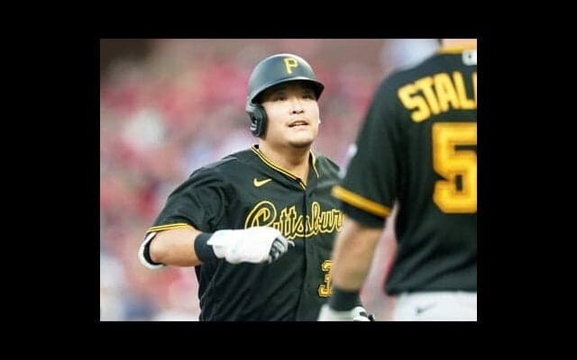 筒香嘉智がアメリカで感じた相手へのリスペクト。一流選手になるには人格者であるべきか、「スポーツマンシップ」を考える