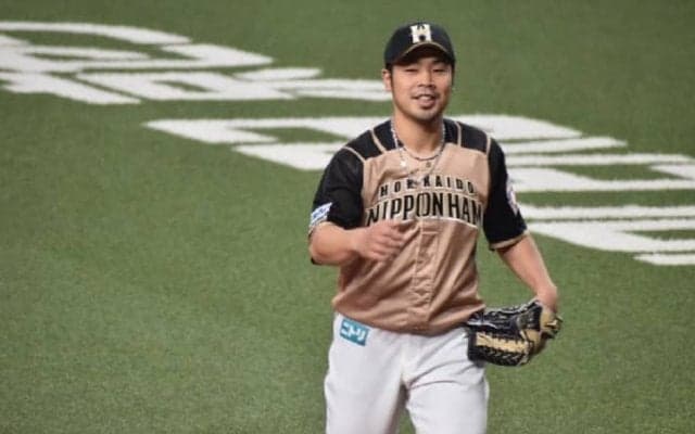 中田、西川らが抜けた日本ハム　次なる「チームの顔」は？