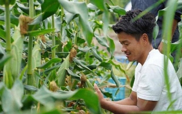 やっぱり「食べたもので体はつくられる」。長友佑都を蝕んだ入院生活を支えた専属シェフ・加藤超也の“至高の一品”