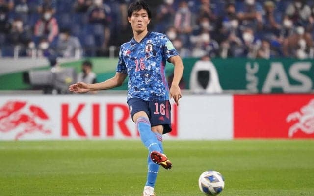 日本代表「冨安健洋の負傷離脱」がW杯最終予選「最大の窮地」になる「3つの理由」!アーセナルで「精密ワンタッチクロス」アシストも記録した主力欠場の重大影響