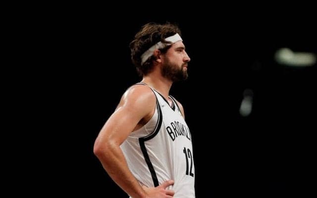 足首の手術から復帰を目指すネッツのジョー・ハリス、指揮官は「前進しているとは思う」