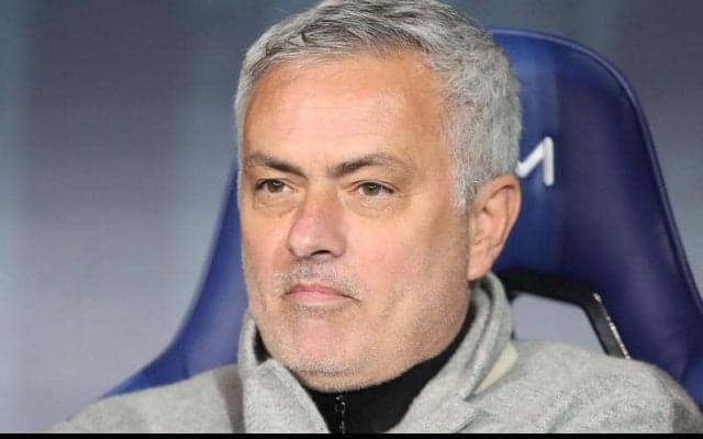 公式戦3連勝のローマにモウリーニョ監督も上機嫌　「5-0にしていたら、皆テレビを消していただろう」