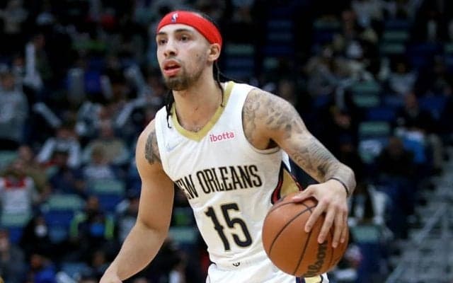 イングラムとハートがルーキーの地元凱旋試合を祝してチケット20枚をプレゼント