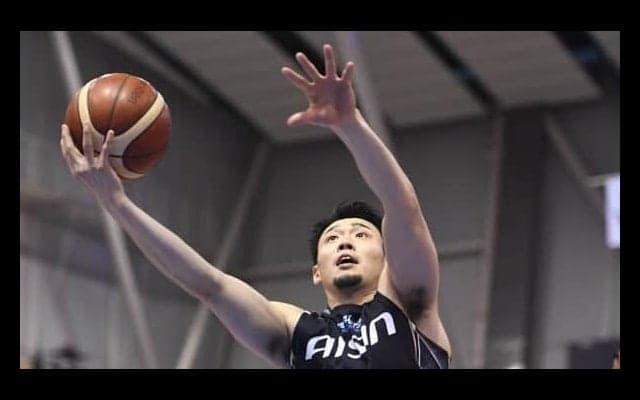 ボールへの執着が勝利を導く。Ｂ１リーグ、三河が見せた全員バスケ