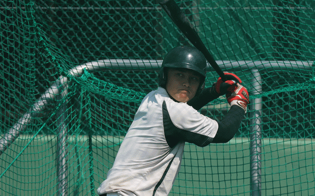 「驚く程にイケメン」　甘いマスクに茶色い瞳…オリドラ2新人が「キマっている」