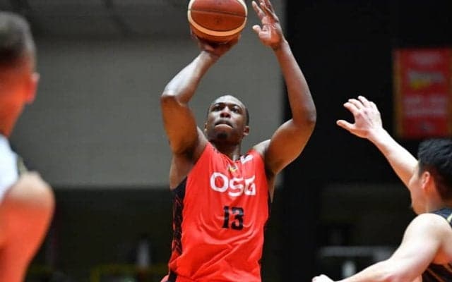 三遠ネオフェニックスがジャスティン・ノックスをインジュアリーリストへ登録