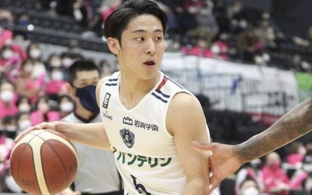 横浜と秋田が痛み分け…A東京や名古屋Dなど東西の強豪は連勝を飾る／B1第17節