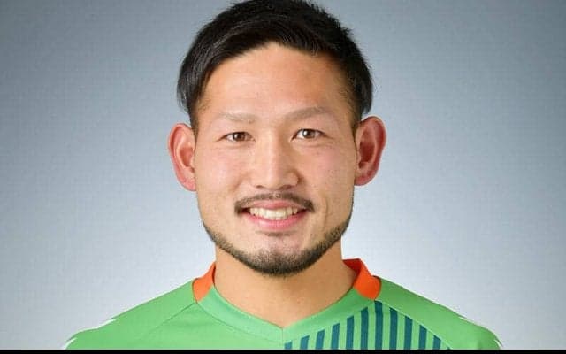 元八戸の前田柊、JFL鈴鹿が新天地に