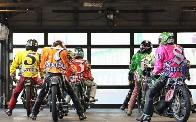 『森泉宏一の実況天国』Vol.71