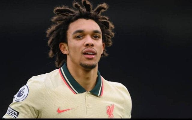 リバプールでアシスト量産のアレクサンダー＝アーノルド、辛口解説者のロイ・キーンも絶賛　「実にファンタスティックだ」