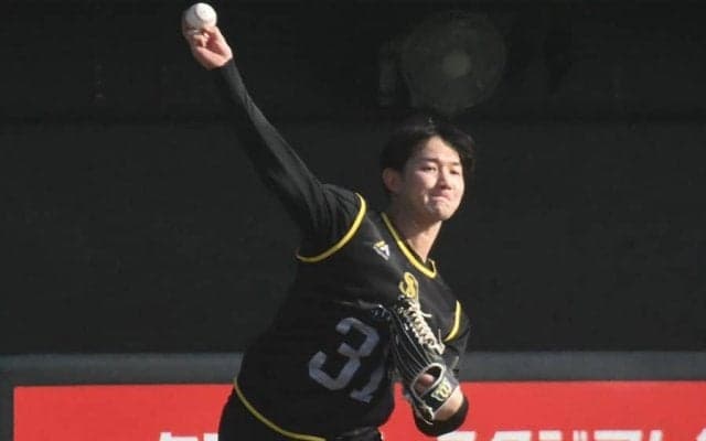 鷹、春季キャンプの組分け決定　新人2人がA組抜擢、コロナ陽性者は筑後スタート