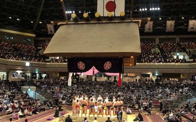 【大相撲】「誰にも負けたくない」“新大関”御嶽海が決意　相撲界は新時代へ