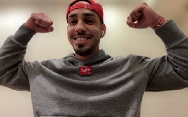 「MLBで活躍中の打者のメカニズム教わった」DeNAソト、来日5年目の逆襲に手応え