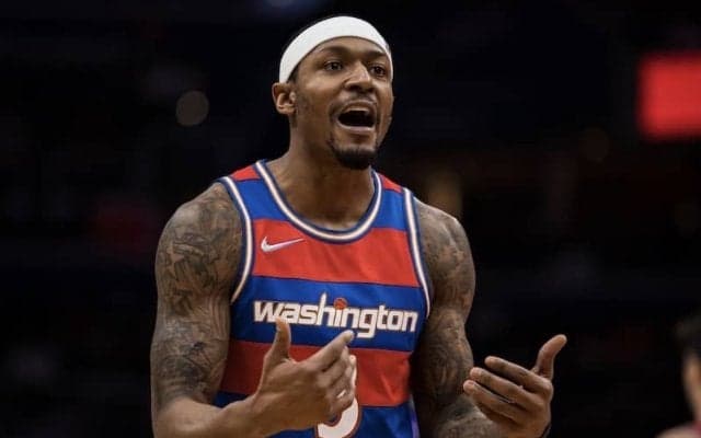 危機感を募らせるウィザーズのエース「一歩前進したら、五歩後退している」