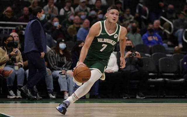 NBAで相手を骨折させた危険ブロック　1試合出場停止に所属チームが声明「処分に反対」