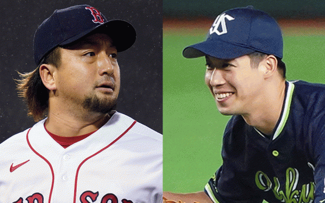榎田大樹の引退で2010年の“ドラ1”は残り7人　トリプルスリー、沢村賞左腕ら