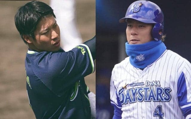 二塁手部門は「2位」に意外な名、侍主力が1位…ファンが選ぶ「イケメンベストナイン」