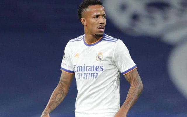 後半ATに劇的同点弾のミリトン、ファンはレジェンドCBの再来と絶賛「ネクスト・ラモスだ」