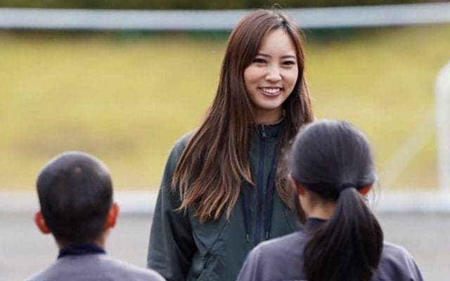 投げるだけが練習ではない　女子左腕が意識するキャッチボールの“基本”