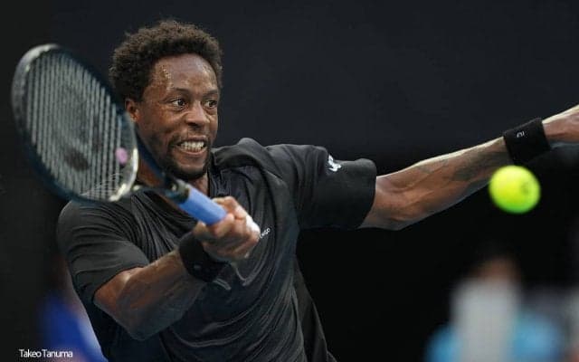 男女準々決勝のほか、青山修子／柴原瑛菜、二宮真琴、マクラクラン勉、国枝慎吾など日本人9選手が登場。1月25日試合予定 [全豪オープン]