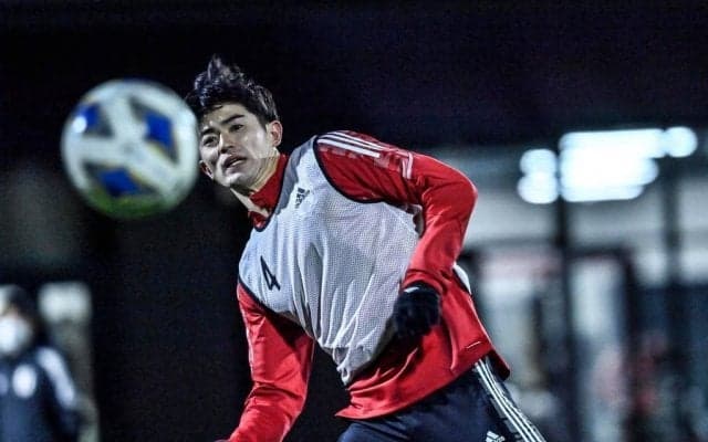 日本代表「吉田麻也＆冨安健洋」が不在！「練習初日のランニングで見えた川崎DF谷口彰悟の決意」のワケ