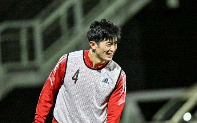 日本代表・谷口彰悟「アピールよりも勝つことを優先」!植田直通「誰が出ても問題ない」!DF陣が語るＷ杯最終予選「吉田麻也と冨安健洋不在」の窮地を切り抜ける方法