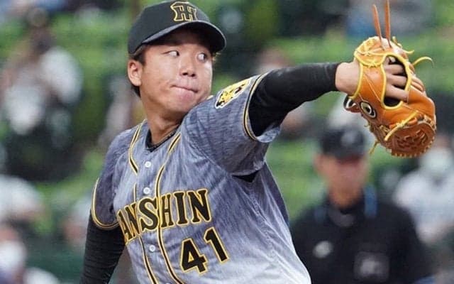 阪神で1軍キャンプ抜擢された若手は？　2軍投手3冠や秋に打率5割超の2年目に注目