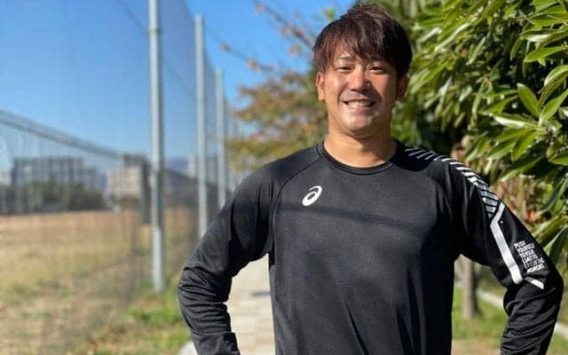元阪神の高野圭佑がBC栃木入り　トライアウトで存在感「力強く闘志あふれる投球を」