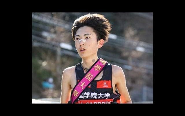神野大地が箱根駅伝で注目したランナー５人とその走りを分析。「めちゃくちゃ攻めの走りで衝撃的」だった1年生とは？