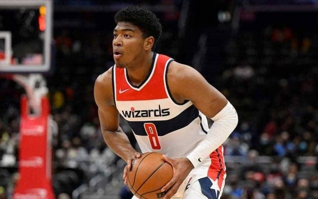 【NBA】八村塁との思い出の瞬間を公開　ウィザーズ公式の“神対応”に反響「SNS対応も100点」