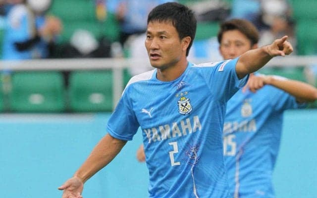 南葛SCが大型補強！ 稲本潤一に続いて、元日本代表MF今野泰幸をバースデーに獲得「夢のようです」