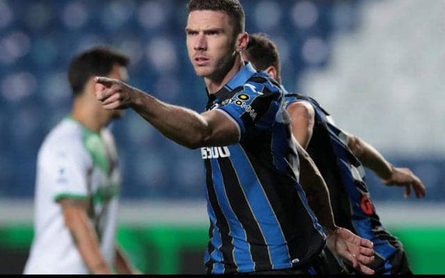 冬の補強目指すインテル、現在負傷中のアタランタMFゴセンス獲得に関心か