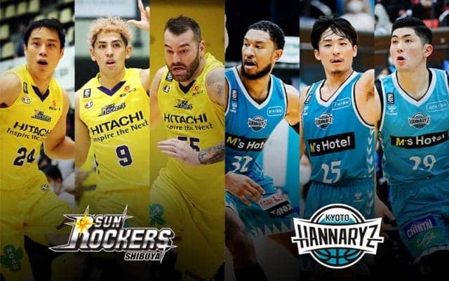 【SR渋谷vs京都】ともにメンタルの準備が重要…ベンドラメ、満田の両キャプテンに期待がかかる