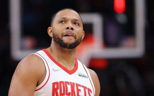 2季連続で低迷するロケッツ、ベテランのエリック・ゴードンはデッドライン後も残留か