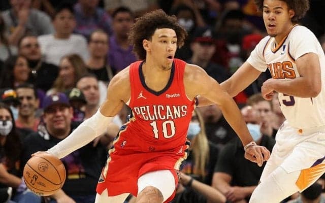 ジャクソン・ヘイズが12もの軽犯罪を犯して起訴される…現地メディアが報道